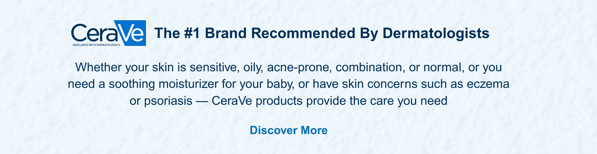 CeraVe offer