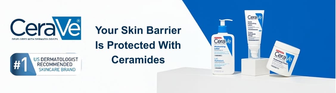 CeraVe offer