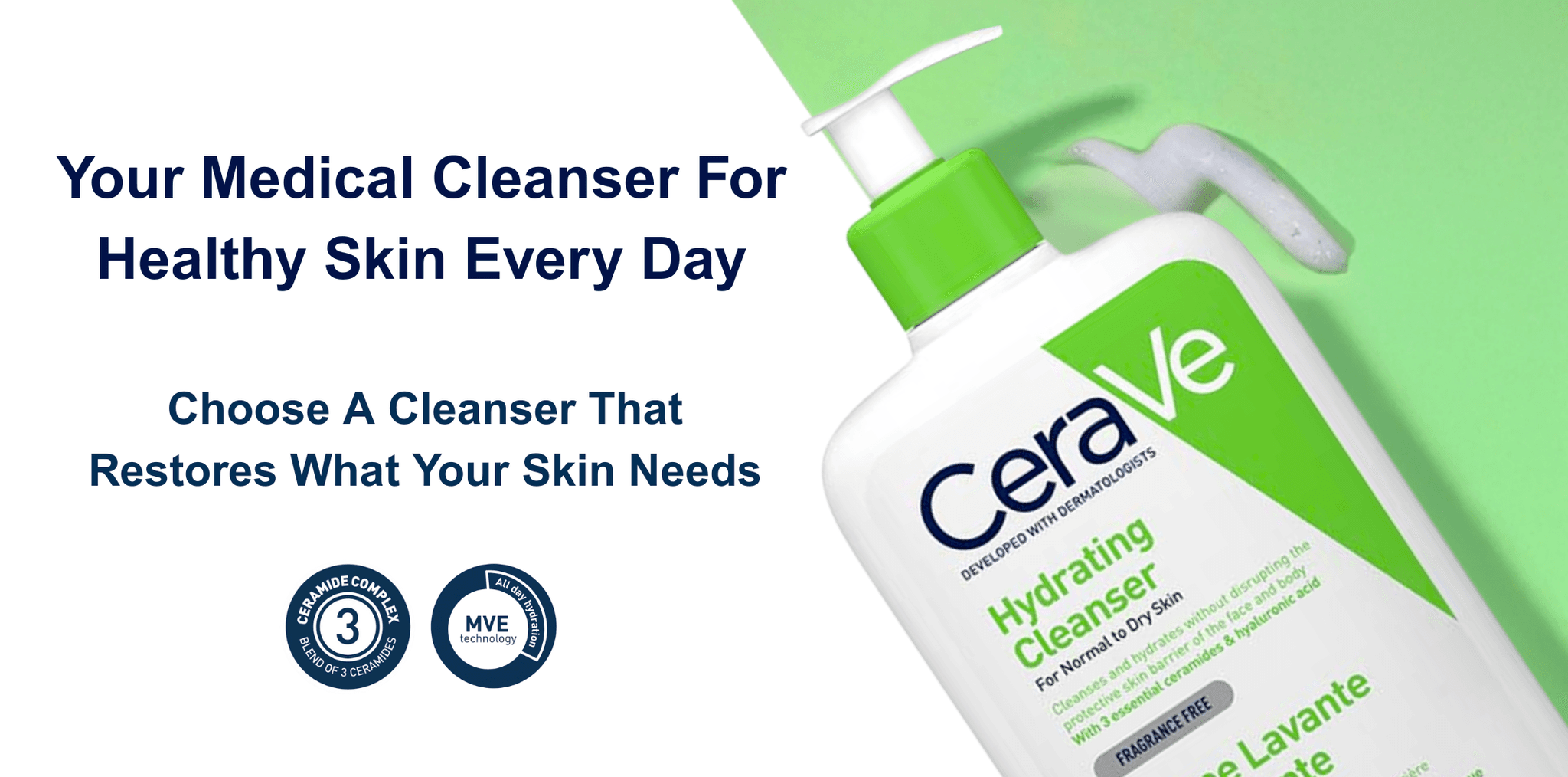 CeraVe offer