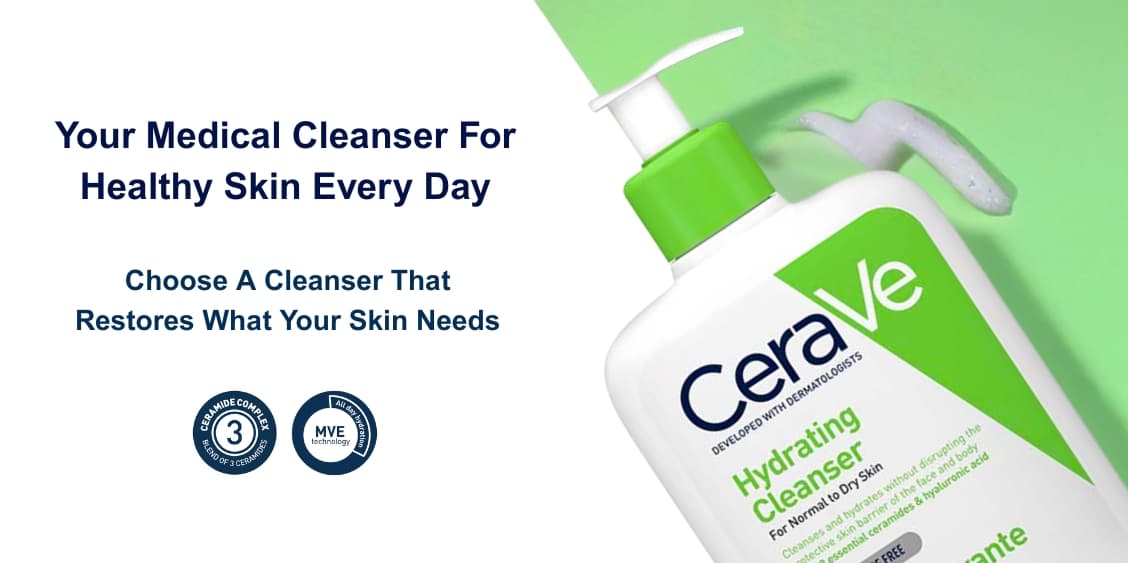 CeraVe offer