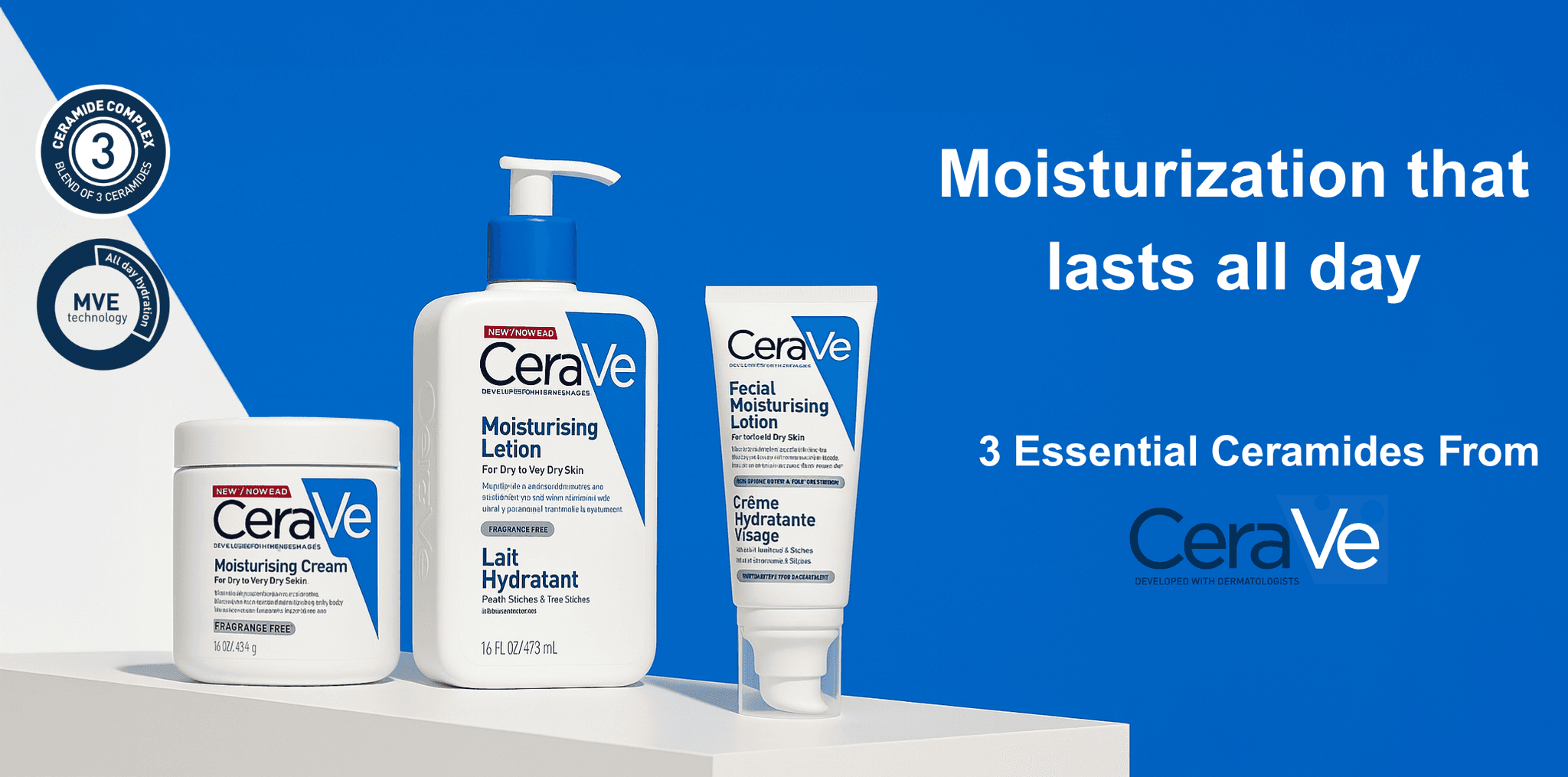CeraVe offer