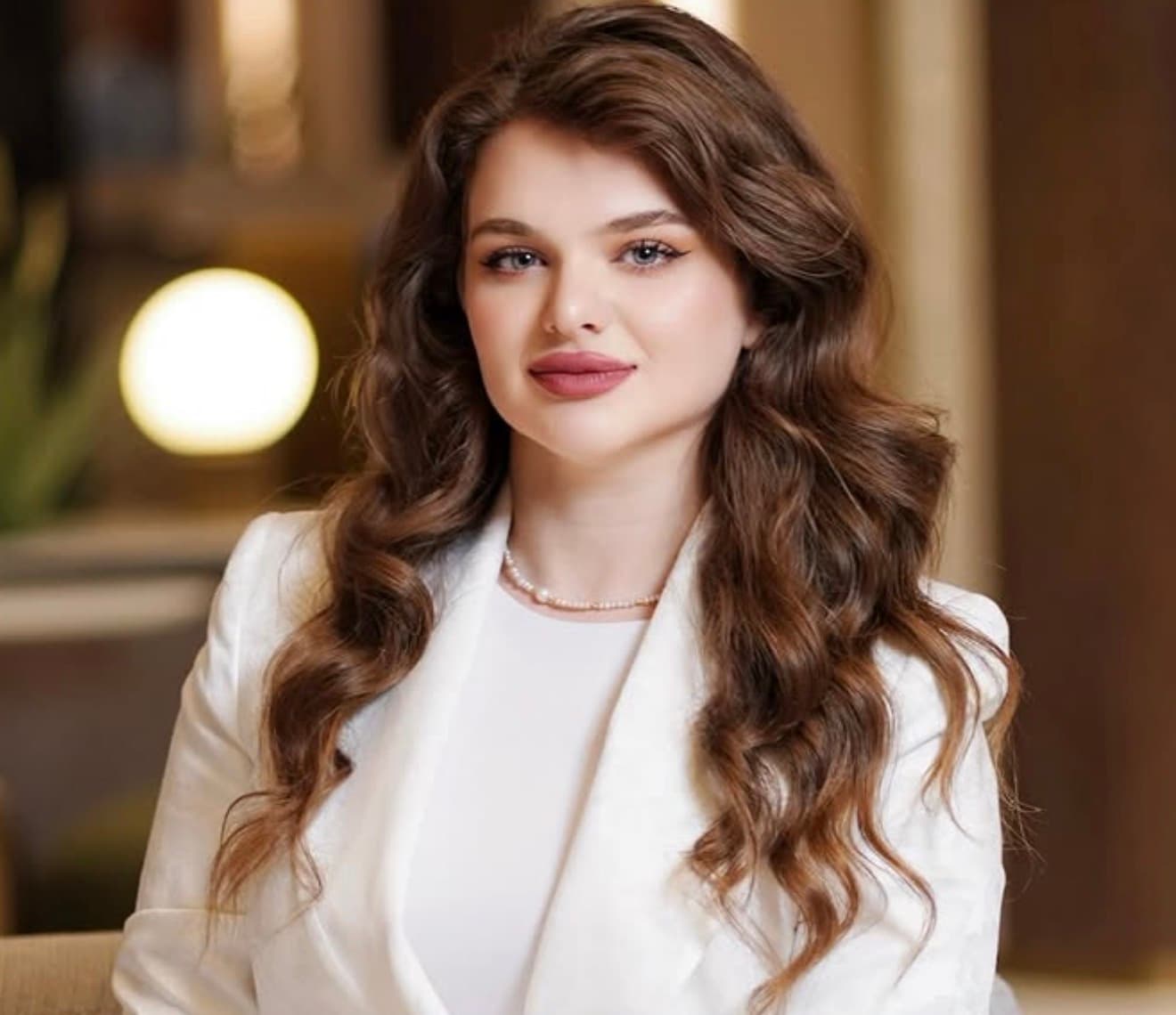 سارة العبيدي