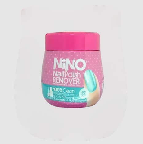 NiNO | نينو