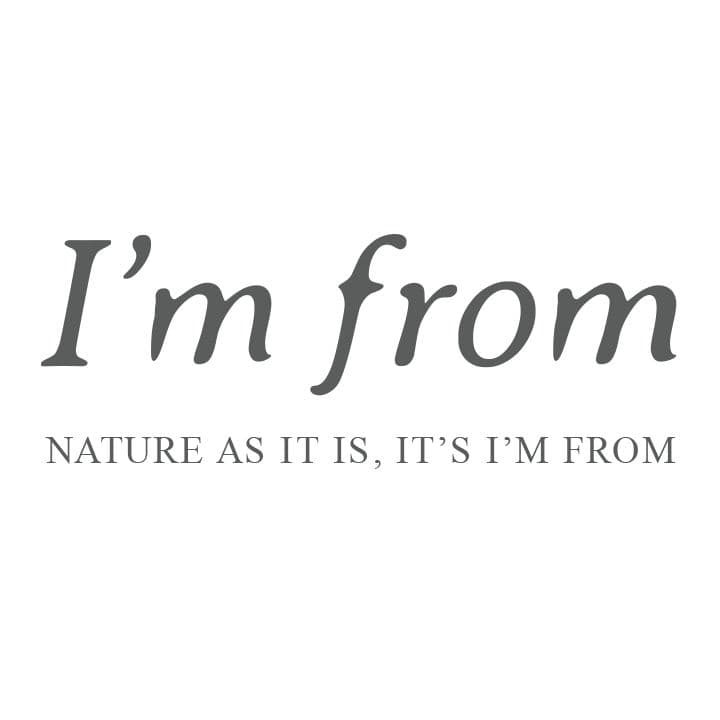 I`m from | اي ام فرم