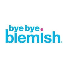 bye bye blemish