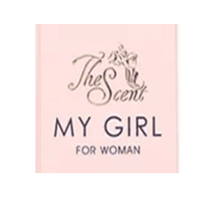 The Scent | ذا سينت