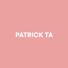PATRICK TA