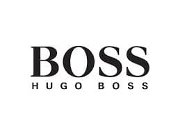 HUGO BOSS