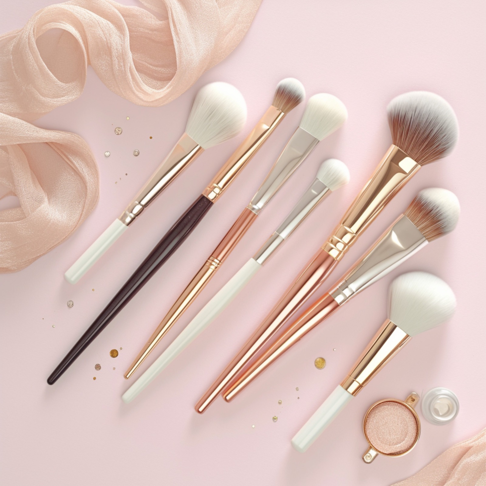 إكسسوارات المكياج