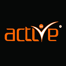 active | أكتف