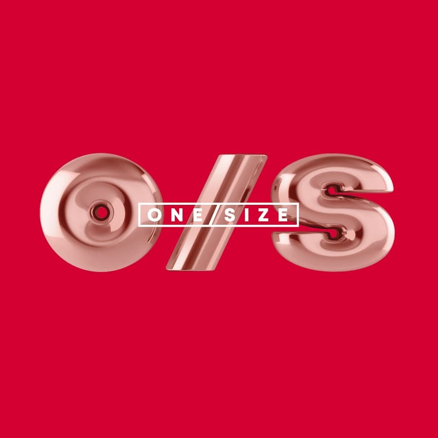 ONE/SIZE | ون سايز