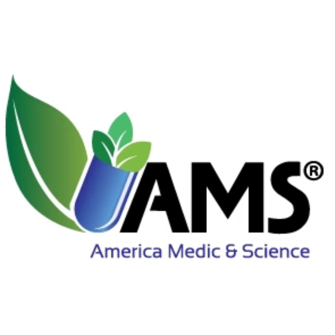 AMS | إيه إم إس