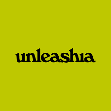 UNLEASHIA | أن لي شيا