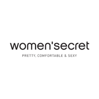 Women’Secret | ومن سكرت