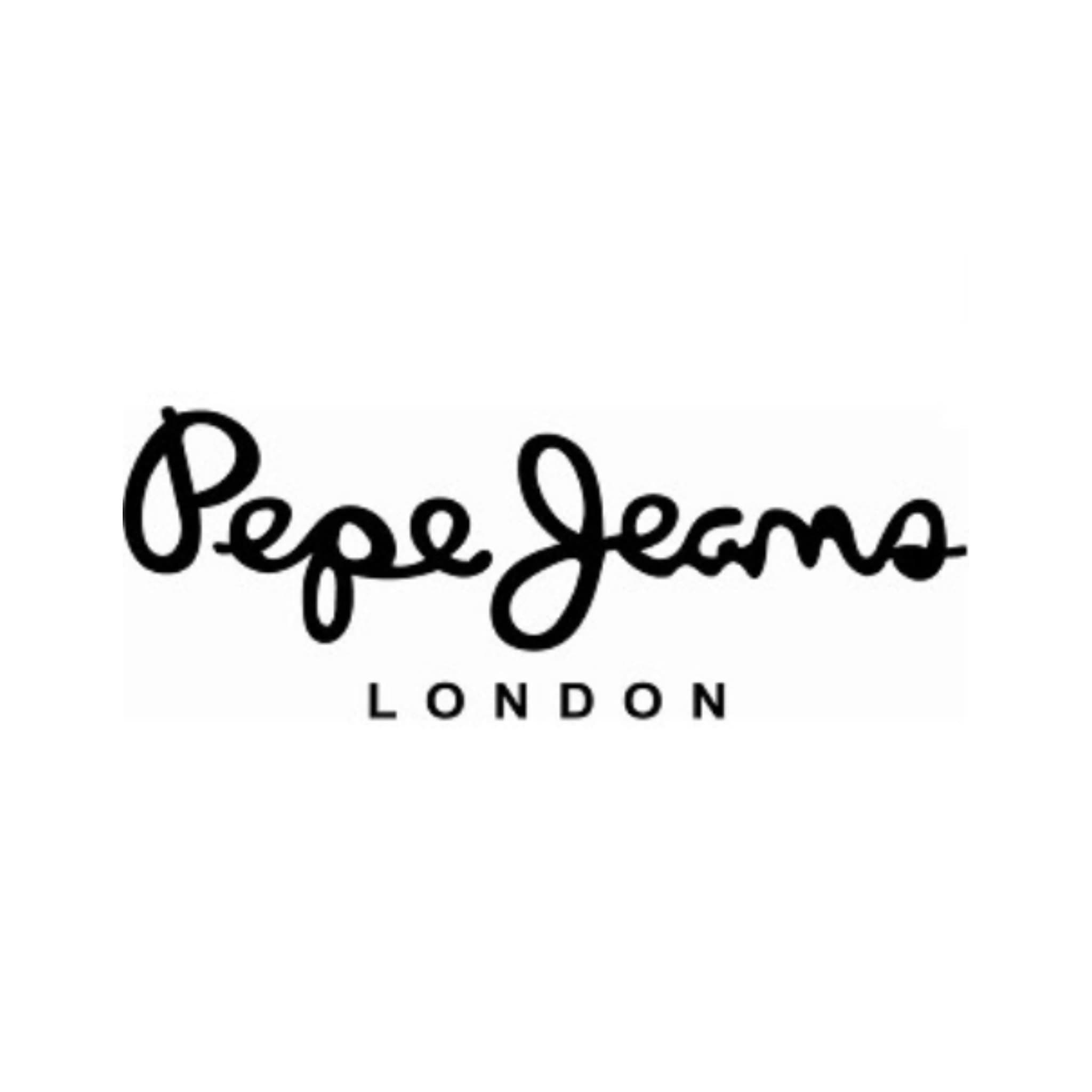 Pepe Jeans | بيبي جينس