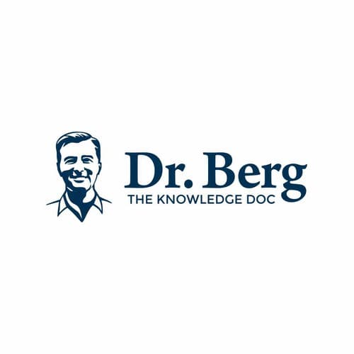Dr Berg | دكتور بيرغ
