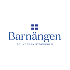 Barnangen