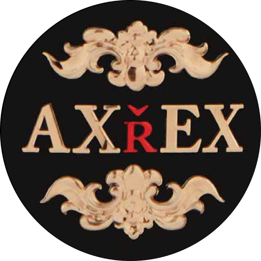 AXREX | اكس ار ايكس