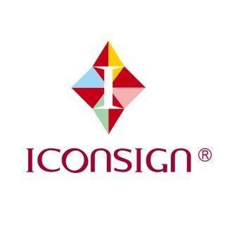 ICONSIGN |  ايكون ساين