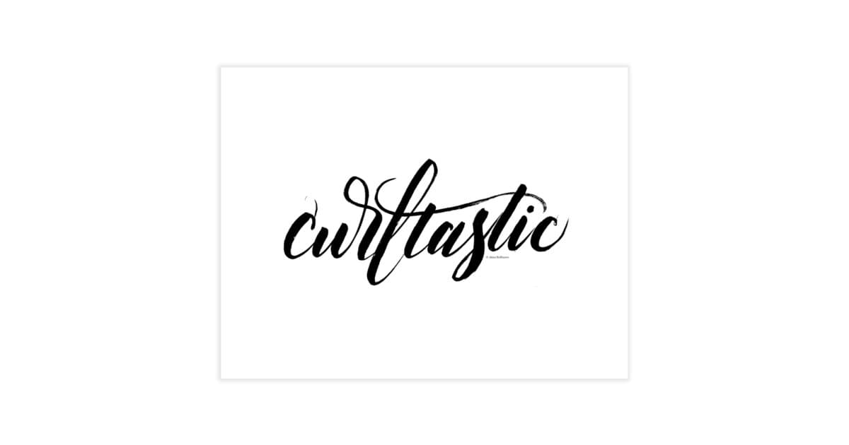 Curltastic