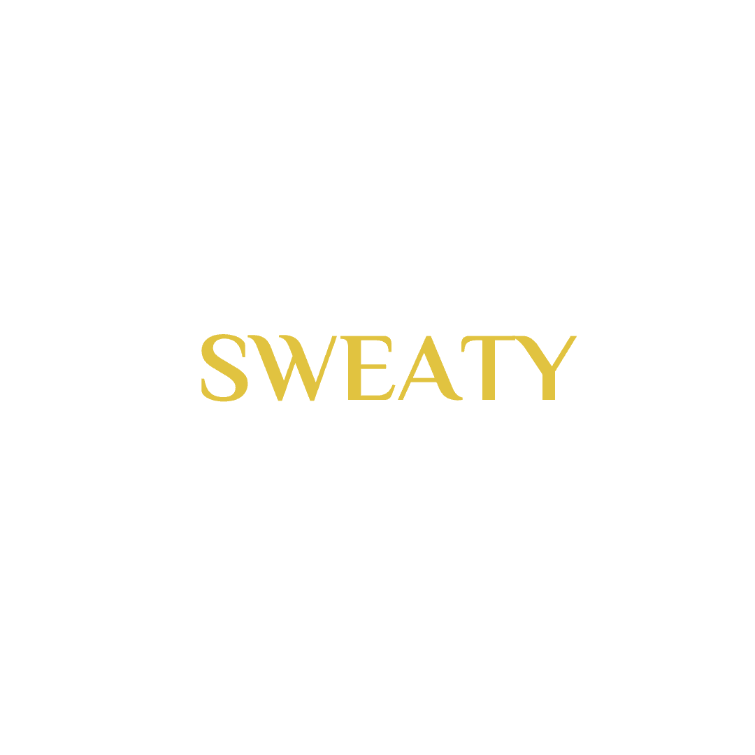 SWEATY | سويتي