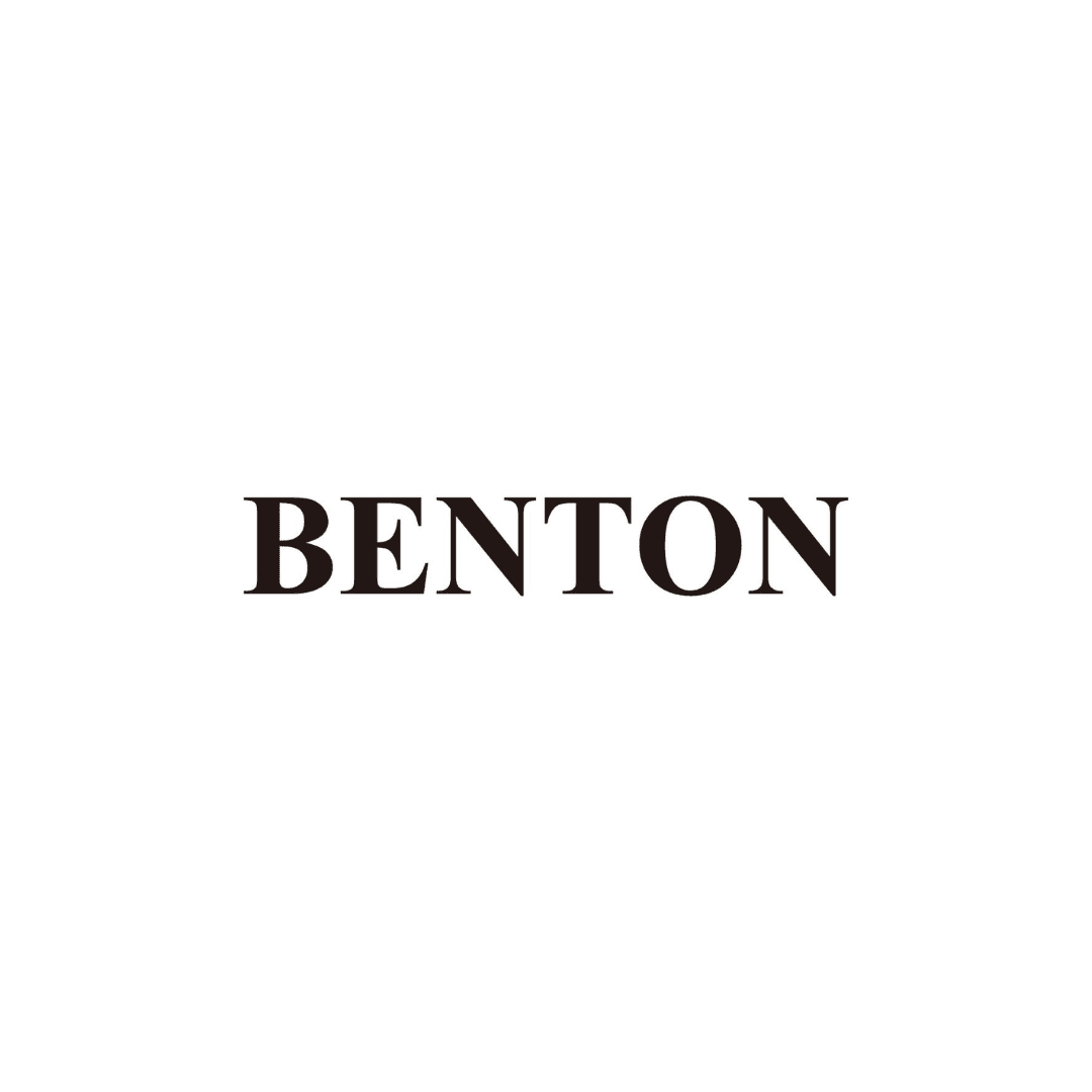 BENTON | بينتون