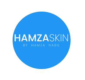 HAMZA SKIN | حمزة سكن