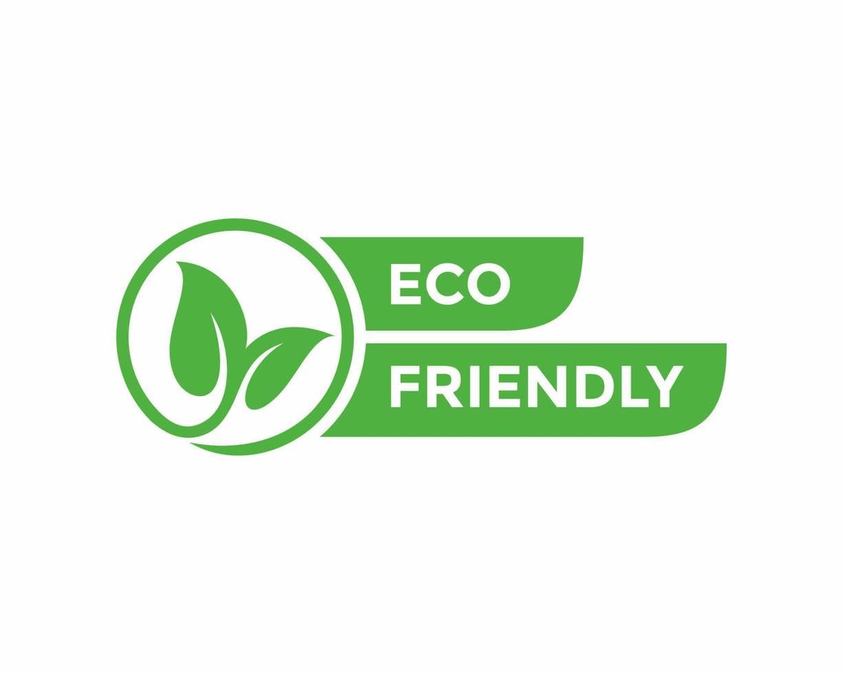 Eco friendly | ايكو فريندلي