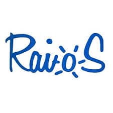 Raios | رايوز