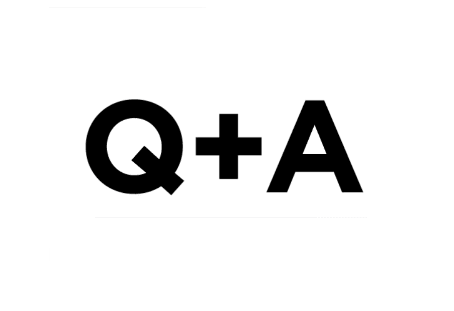 Q+A | كيو بلس ايه