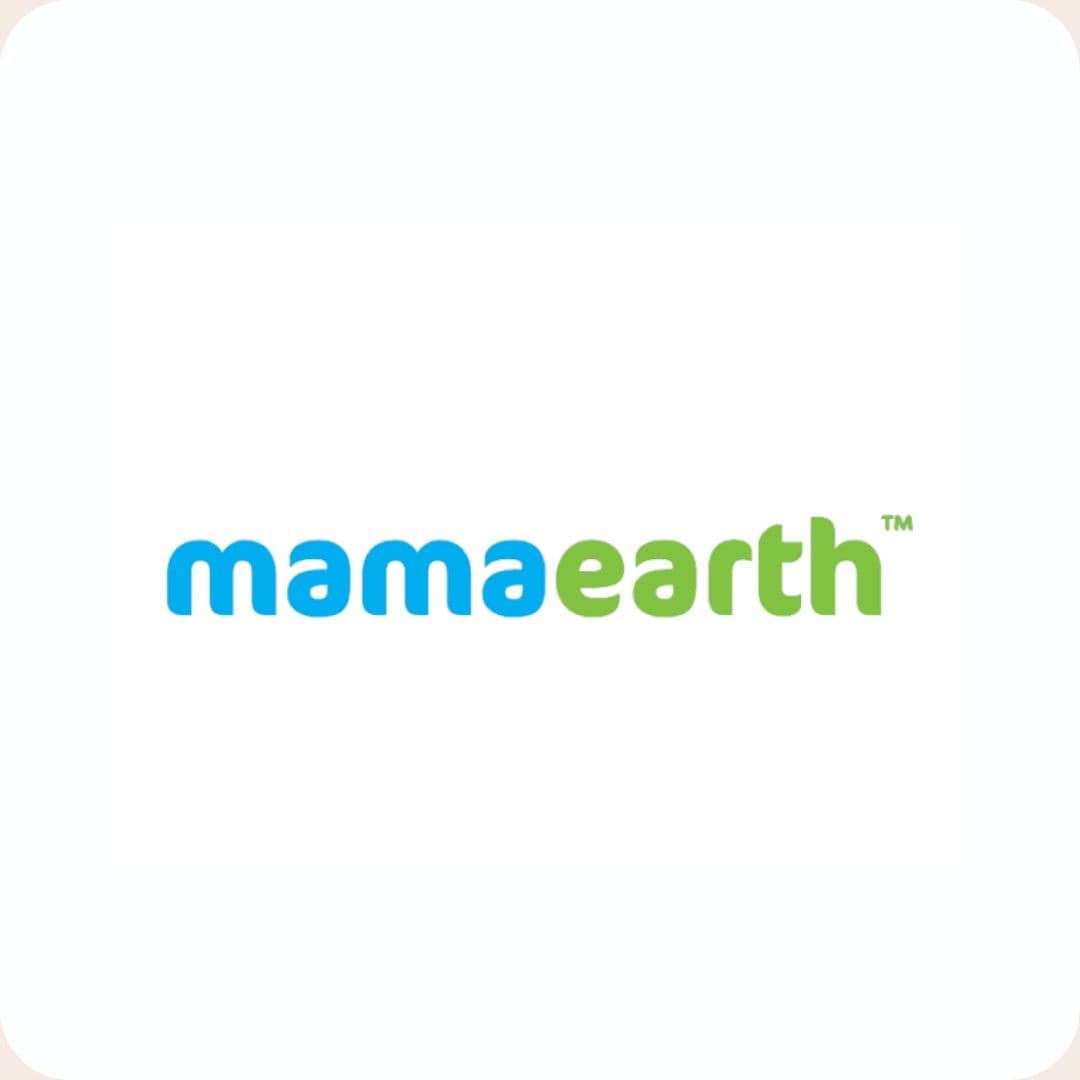 mama earth | ماما ارث