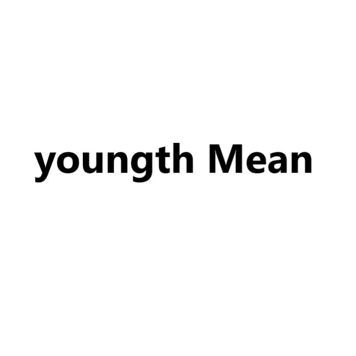 youngth Mean | يونغ مين