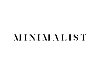 Minimalist | مينيماليست