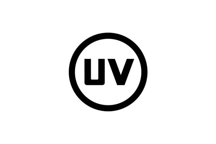UV | يو في