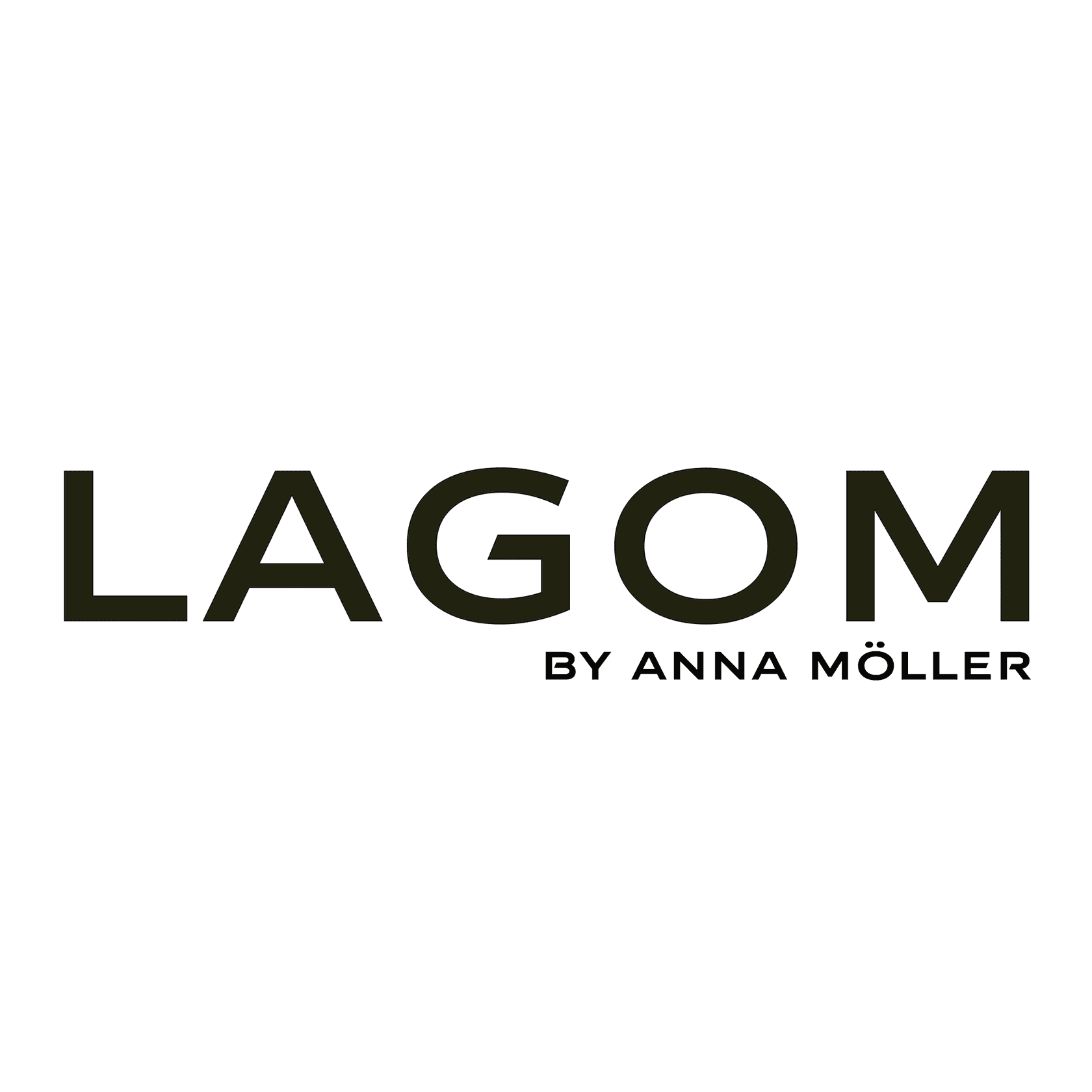 LAGOM | لاجوم