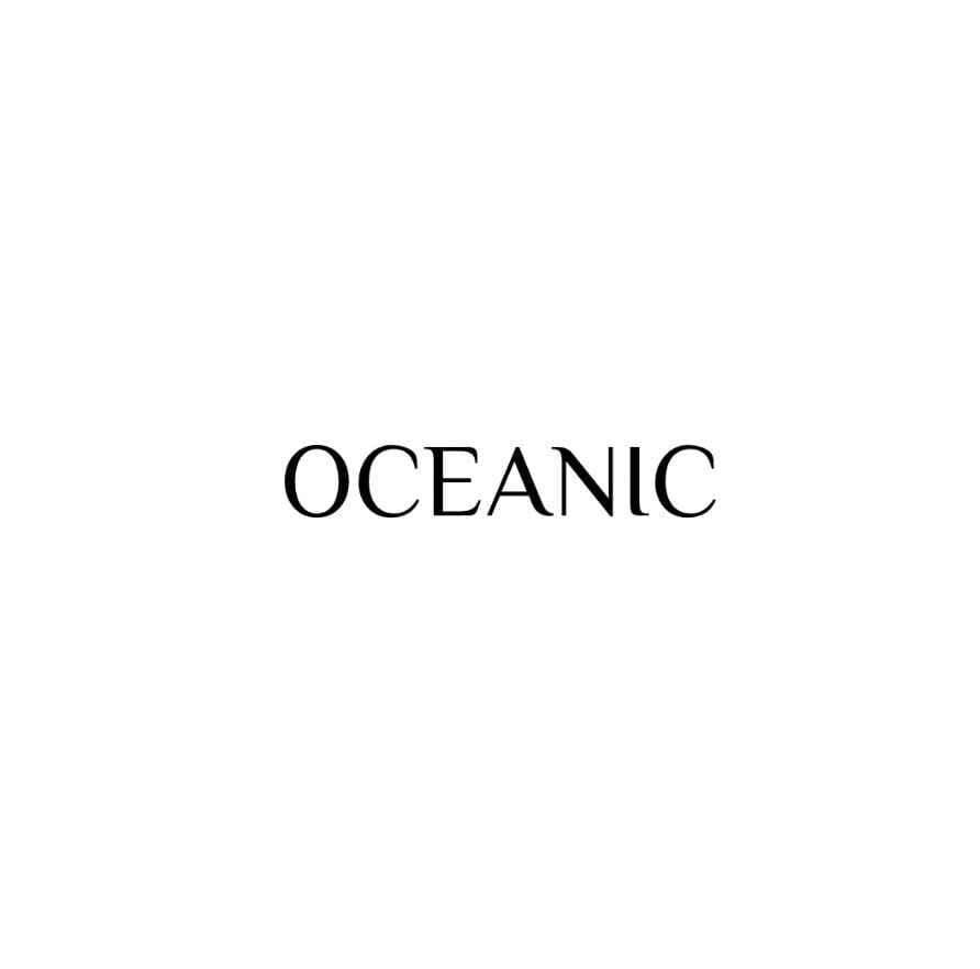 OCEANIC | اوشانيك
