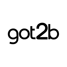 got2b | غوت تو بي