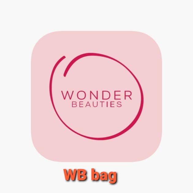 WB bag | حقائب وندر