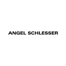 ANGEL SCHLESSER | انجل شلسر