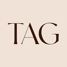 TAG - Touch A Gleam | تاغ