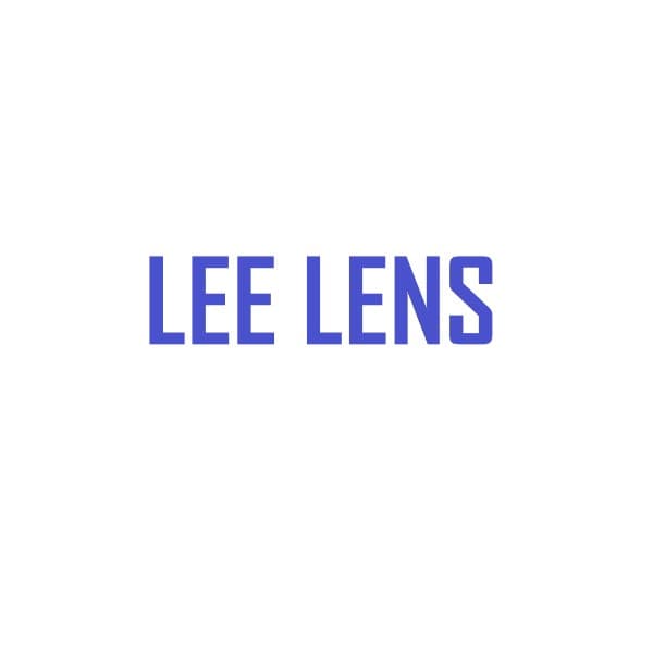 LEE LENS | لي لينز