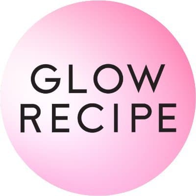 GLOW RECIPE | جلو ريسبي