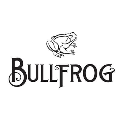 Bullfrog | بولفروغ
