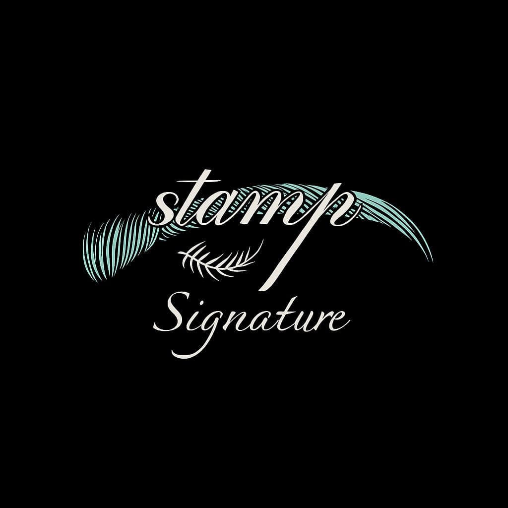 Stamp Signature | ستامب سكنجر