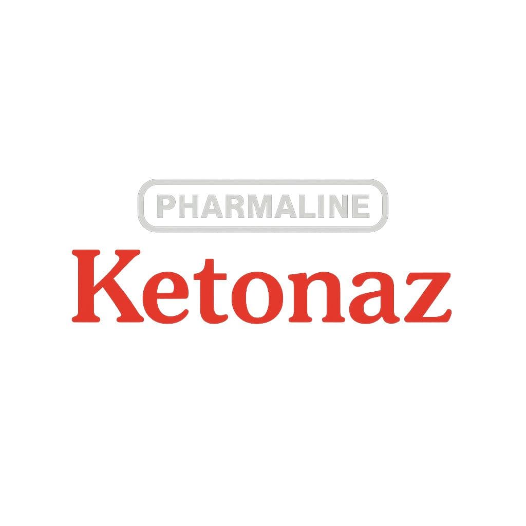 Ketonaz | كيتوناز