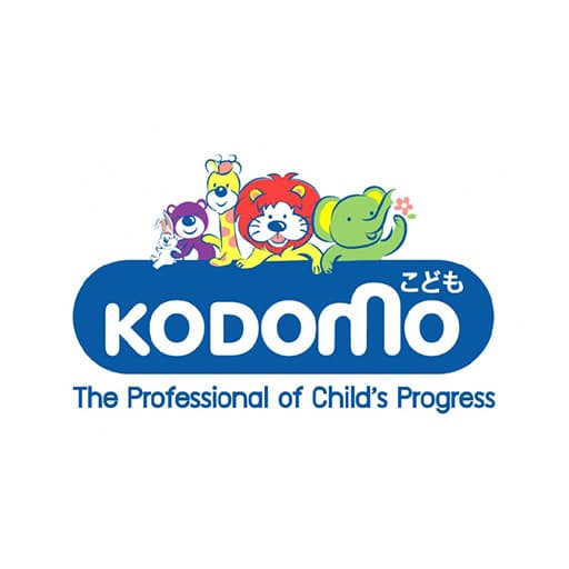 KODOMO | كودمو