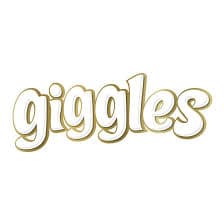 giggles | جيجي ليس