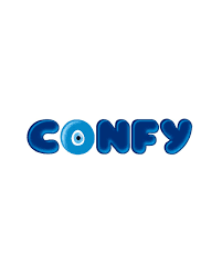 Confy | كونفي