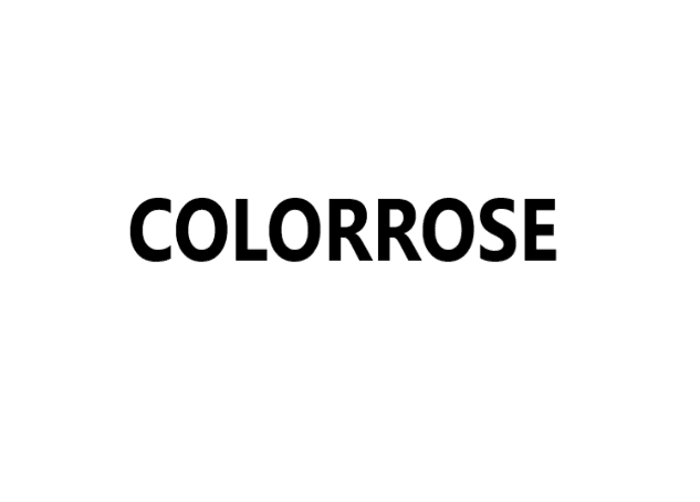 COLORROSE | كولر روز