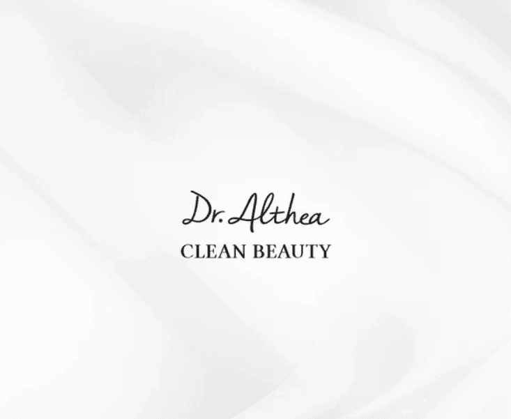 Dr.Althea | د. الثا